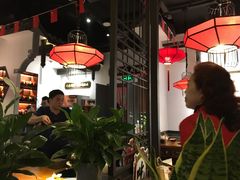 -受气牛肉·重庆耙牛肉(来福士店)