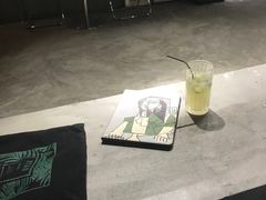 大堂-浣熊柯尔鸭土拨鼠·电玩咖