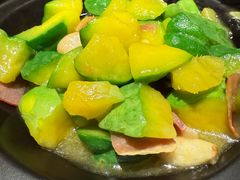 -云海肴·汽锅鸡·云南菜(美罗城店)