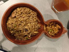 -绿茶餐厅(广州天河城店)