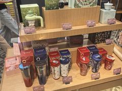 -霸王茶姬(正佳广场店)
