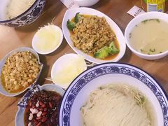 -朱洪元苏式面馆(绿宝广场店)