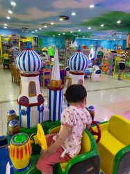 点击看大图 -梦想乐园(太平邻里中心店)