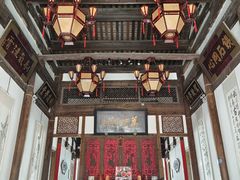 -文儒九号·闽菜馆(三坊七巷店)