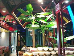 自助取餐区-鱼豆吉·豆浆鱼火锅(宜昌万达店)