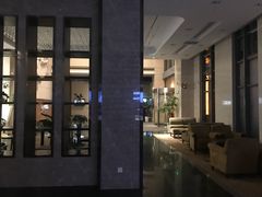 -上海如意智慧酒店(上海科学院店)