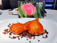 -许家菜.艺创菜(仁和新城店)