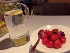 -汤城小厨•粤菜•靓汤(金宝街店)