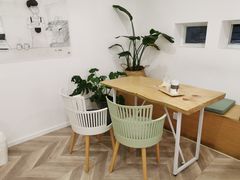 -GOOD好事咖啡(会展城店)