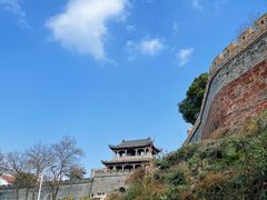 -东坡赤壁风景名胜区