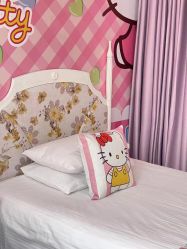 -杰爱月子护理中心