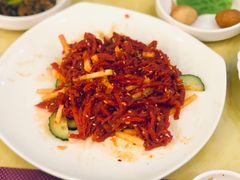 -高丽馆(尊茂店)