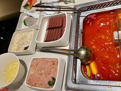 -海底捞火锅(亲子主题北金鹰店)