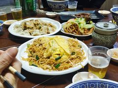 -崇德楼水盆牛羊肉泡馍馆(文艺路店)