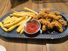 -必胜客(欢乐颂店)