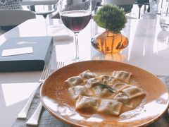 -广州四季酒店·意珍·意式自助餐