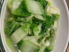 -茄子恰恰·新云南小炒(坪山益田店)