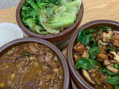 -蒙自源米线大王(宝安尖岗山店)