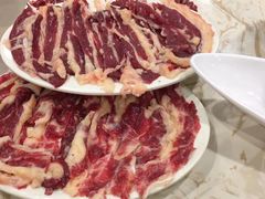 -粤潮牛肉火锅店(江南大道店)