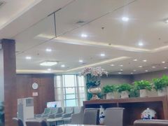 -桃仙机场头等舱休息室