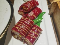 特色红米肠-广东道至正餐厅(区庄店)