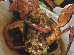 -Ministry of Crab(科伦坡店)