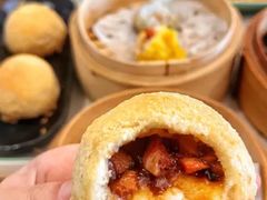 -添好运点心专门店(深水埗店)