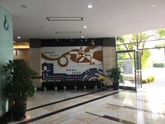 教学楼-上海市格致初级中学