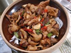 -聚味瞿记·龙虾堂(渔人码头一店)