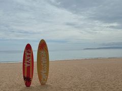 -三亚海棠湾万丽度假酒店