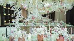 -北京瑰丽酒店·宴会厅·婚宴·会展