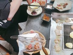 -塘屋烧烤·云南火塘烧烤品牌(春城慧谷旗舰店)