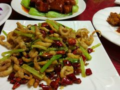 -大眼锅贴水饺(河东店)