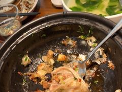 -客语客家菜(东山口店)