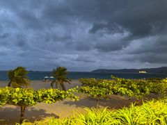 -渔家火锅·海鲜自助餐·演艺(亚龙湾天域酒店)