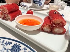 -相思林金岛饭店(青山湖店)