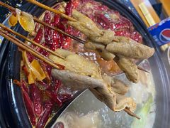 -灌县老妈砂锅串串香(万科红生活广场店)