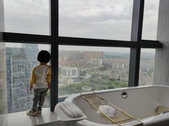 -无锡丽笙精选酒店