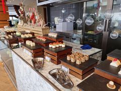 -洲际酒店·地平线全日餐厅HORIZON CAFÉ