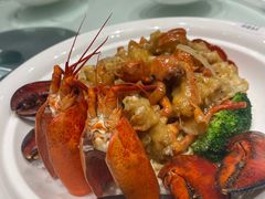 -万龙洲海鲜(广渠门店)