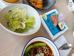 -怡咖啡·自助餐·西安香格里拉