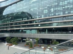 -CUBIC3三立方咖啡(凌空SOHO店)