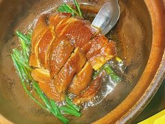 -金玉满堂潮州酒楼(无限极荟购物广场店)