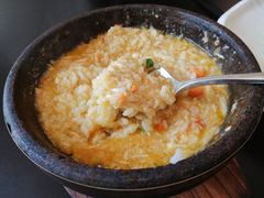 -天伦里餐厅(绿城桃花源店)