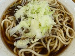 -柴氏风味斋(甘家口店)