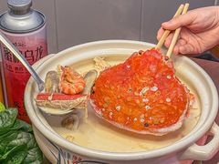 -金龙·打边炉(武进路店)