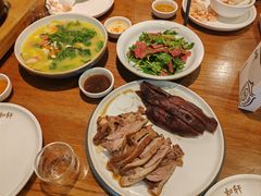 -如轩·海鲜砂锅粥·潮汕菜(海珠店)