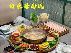 -椰小鸡·琼州糟粕醋(美兰缤纷城店)