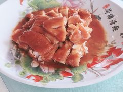 -壹零贰小馆(桂城石啃店)