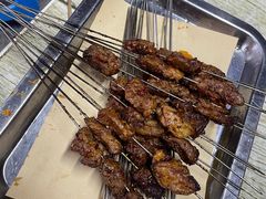 -铁诚烤肉